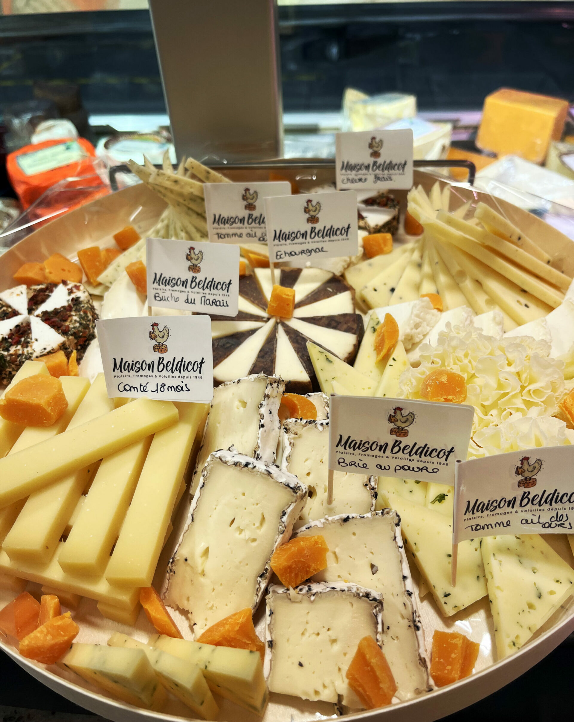 plateau-fromages-mariage-evenement-vosges-epinal